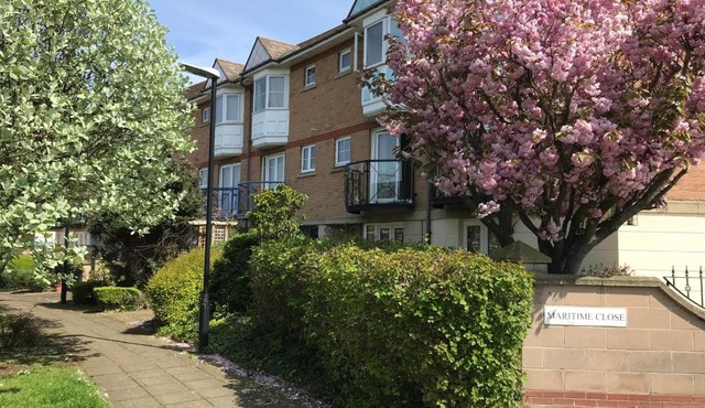 Marina Townhouse at Harlepool