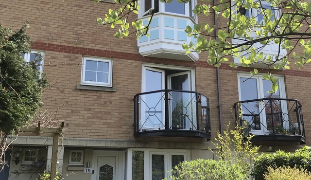 Marina Townhouse in Hartlepool