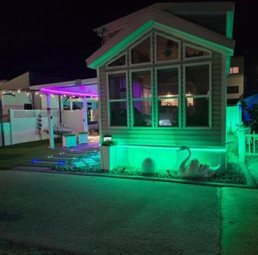 Marina View Cottage at Key Largo