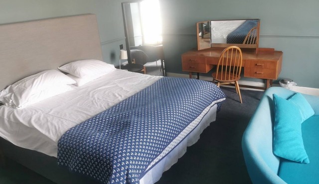 Marina view Georgian Residence in Falmouth