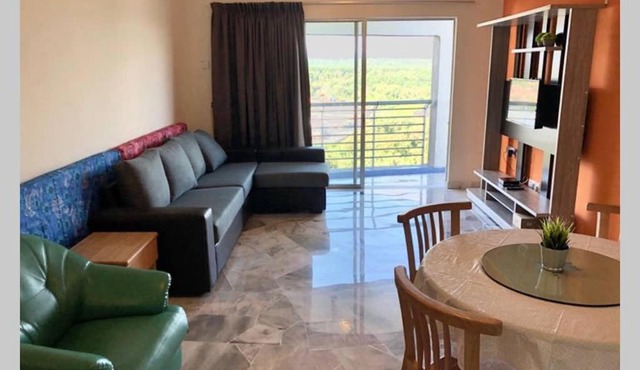 Marina View Villas Port Dickson @ A1409