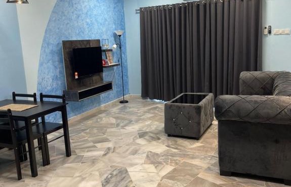 Marina View Villas Pinnacle Guest House