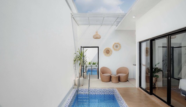 Marina Villa 1