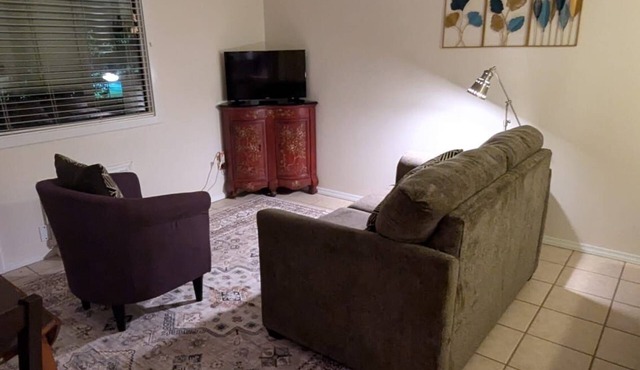 Marina Vista Junior 1-Bedroom