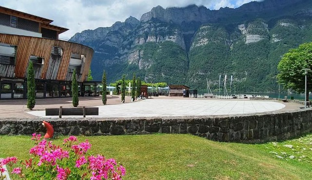Marina Walensee Hotel