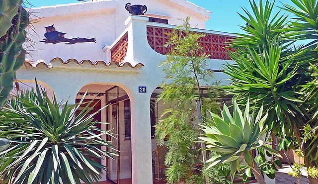 Marinada by Interhome