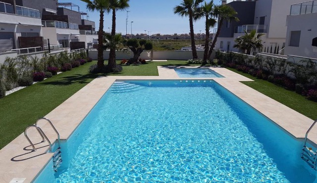 Marinamed Résidential