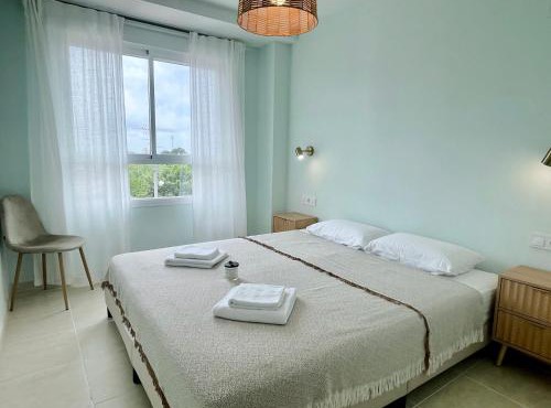 Marinao Apartment