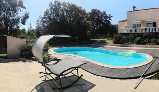 Marine De Solaro: House/Villa - Marine de SOLARO