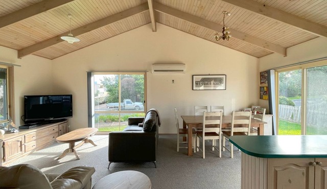 Marine Escape Cape Paterson