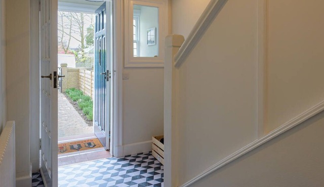 Marine House - 4 bedrooms