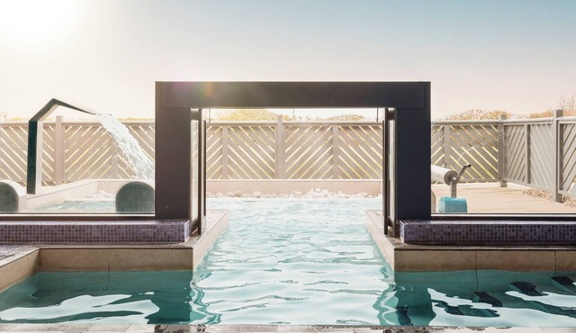 Marine North Berwick