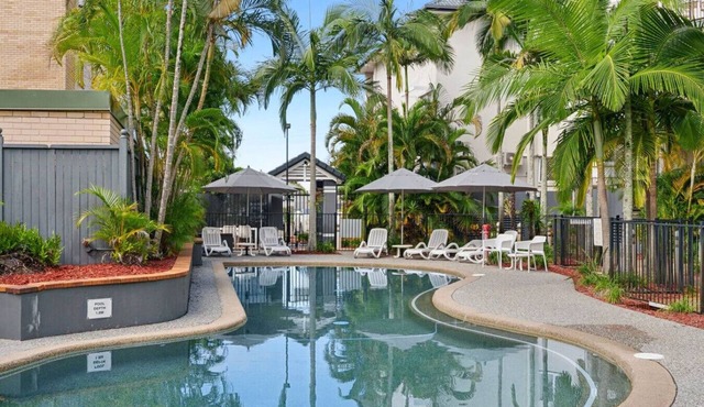 Marine Parade Beach Getaway - Family Friendly