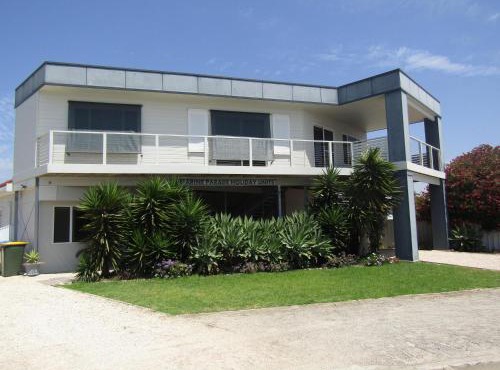 Marine Parade Holiday Unit 2