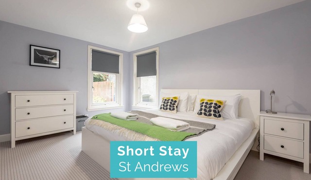 Marine Park (No 8) | Elie