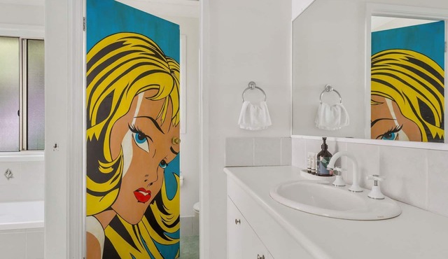 Marine Villa @ Smiths Lake