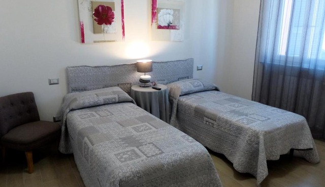 Marinella Guest House