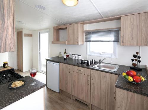 Mariner's Meadow - Hayling Island