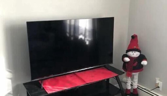 Mariner's Nest, West Saint John, N.B.