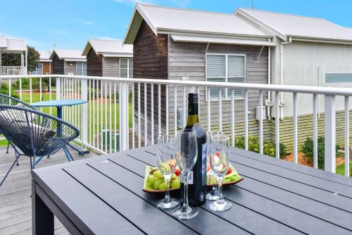 Mariner's Rest at Caves Beach Villas