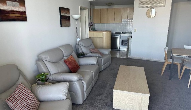 Mariners Cove Wentworth Point