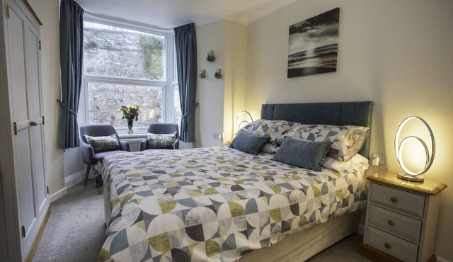 Mariners Guest House