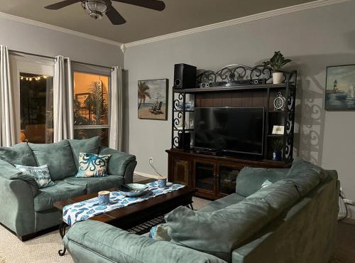 Mariners Village Tranquil Condo