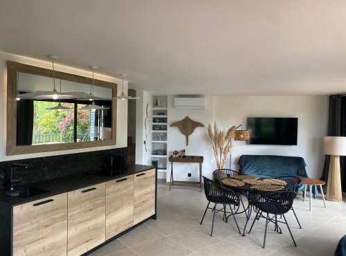 MarinesAppartement, Beach Duplex