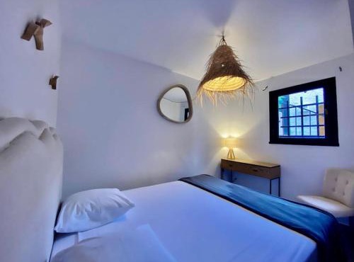 MarinesAppartement, La marina Tropézienne