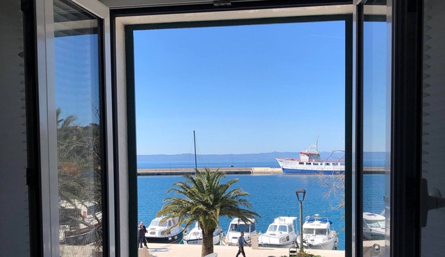 Marineta Focus Luxury Apartment
