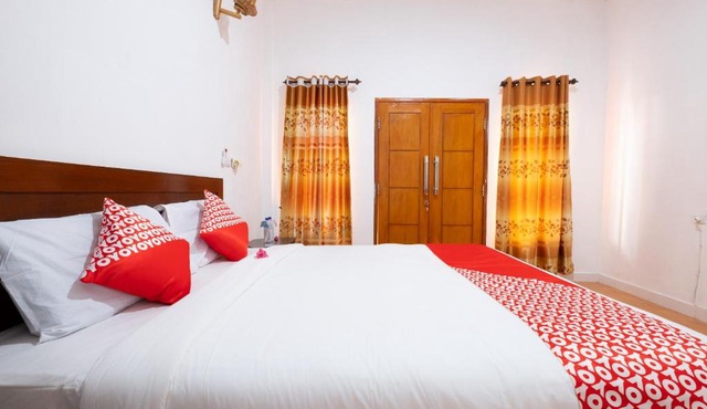 Maringo cottage