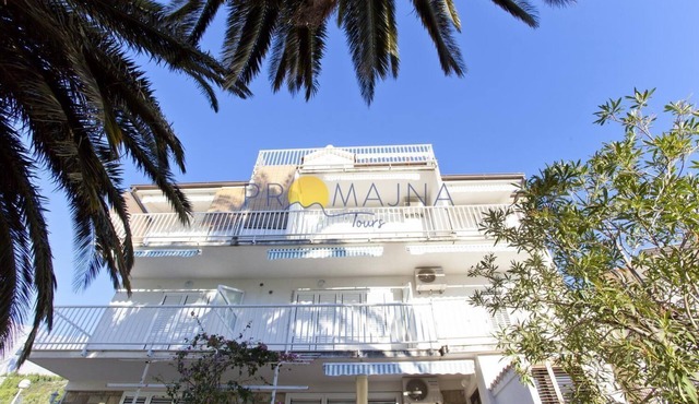 Marinko 2 - studio apartment for 3 persons