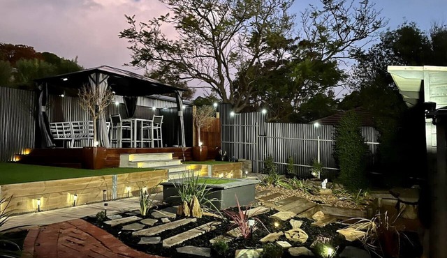 Marino Oasis | by Host Solutions