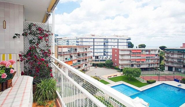 Mariola by Interhome