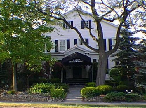 Mario's International Spa, Hotel & Restaurant