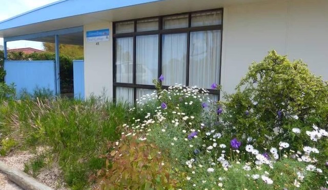 Marion Bay Beach Cottage