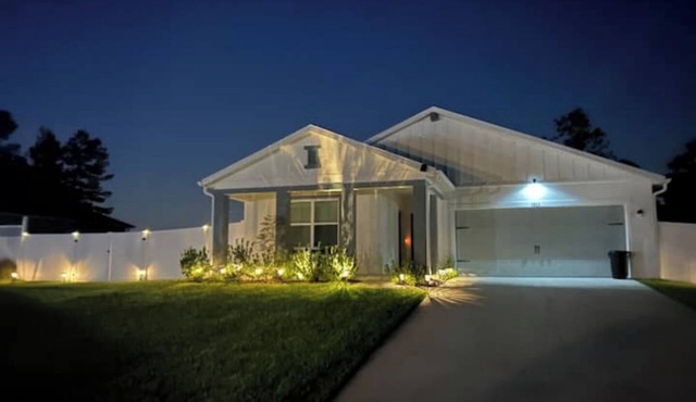 Marion Oaks Exclusive Master Suite