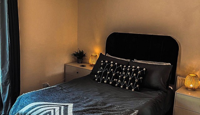 Mariposa House - Retreat in South Wales