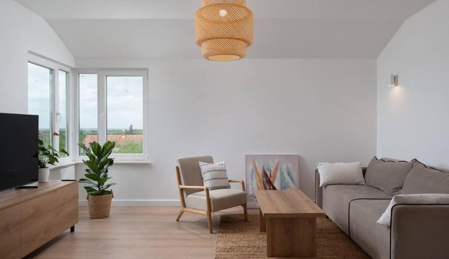 MARIS Apartment