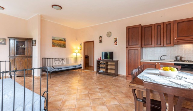 Marisma by Interhome in Ravi