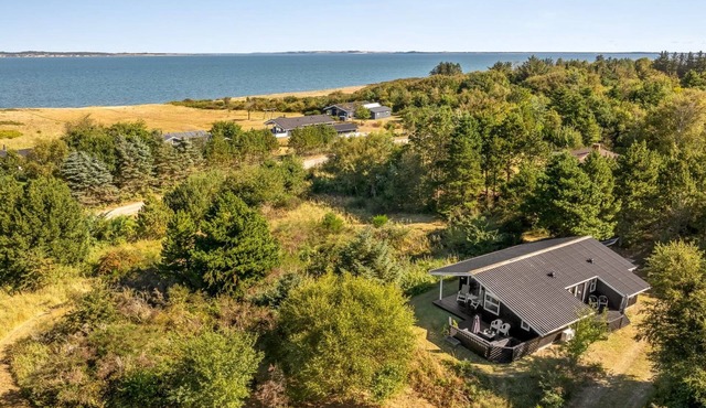"Marisol" - 250m to the fjord by Interhome