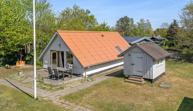 "Marita" - 225m from the sea by Interhome