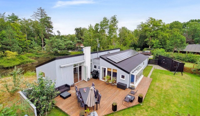 "Maritha" - 400m from the sea by Interhome