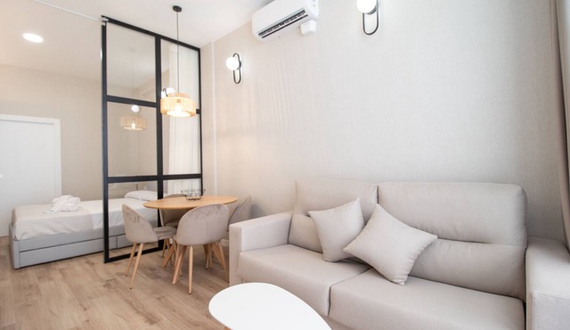 Maritim 1 by Concept Flats
