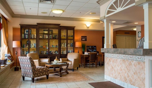 Maritime Inn Antigonish