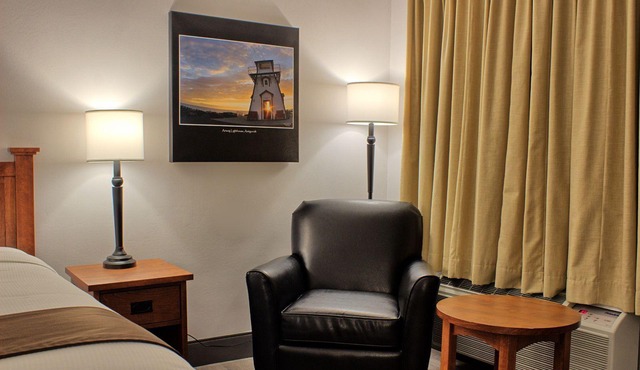 Maritime Inn Antigonish