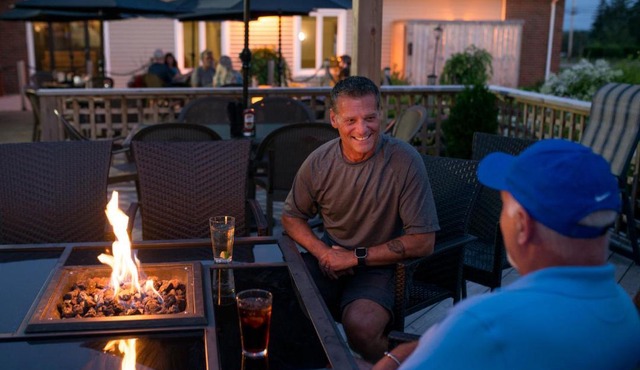 Maritime Inn Port Hawkesbury