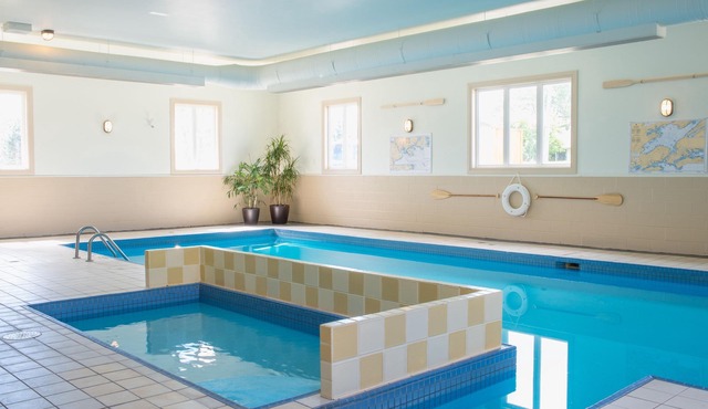 Maritime Inn Port Hawkesbury