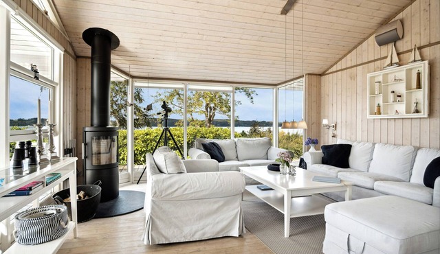 Maritime lifestyle by Vejle Fjord