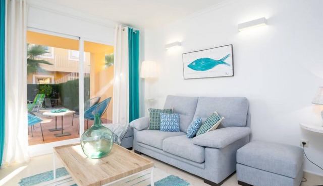 Maritimo by Interhome